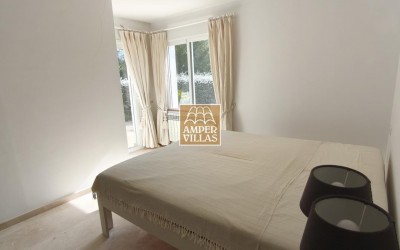 Очаровательная и уютная вилла в Санта-Кларе